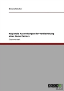 Bertrand.pt - Regionale Auswirkungen Der Verkleinerung Eines Home Carriers