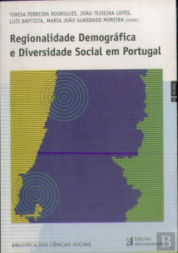 Bertrand.pt - Regionalidade Demográfica e Diversidade Social em Portugal