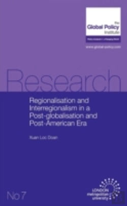 Bertrand.pt - Regionalisation And Interregionalism In