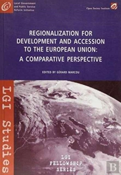 Bertrand.pt - Regionalisation For Development And Accession To The European Union