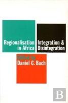 Regionalisation In Africa