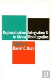 Regionalisation In Africa