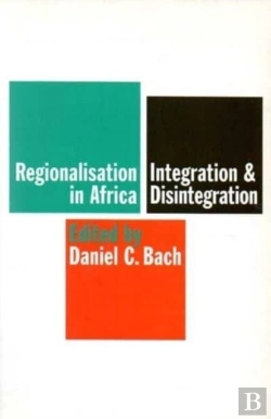 Bertrand.pt - Regionalisation In Africa