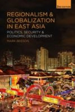 Bertrand.pt - Regionalism And Globalization In East Asia