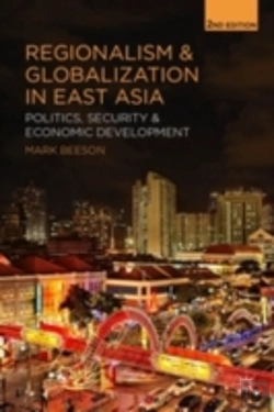 Bertrand.pt - Regionalism And Globalization In East Asia