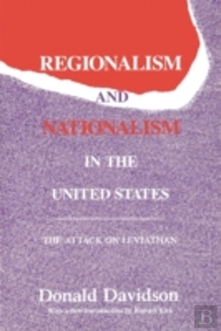 Bertrand.pt - Regionalism And Nationalism In The United States