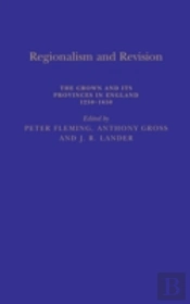 Regionalism And Revision