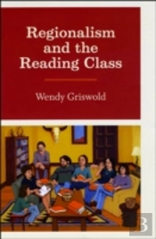 Regionalism And The Reading Class
