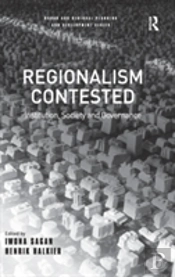 Regionalism Contested
