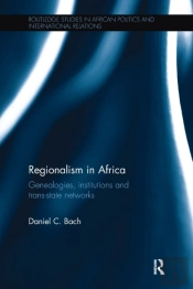 Regionalism In Africa