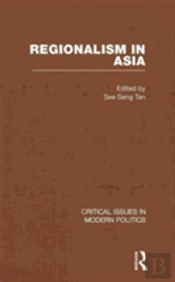 Regionalism In Asia