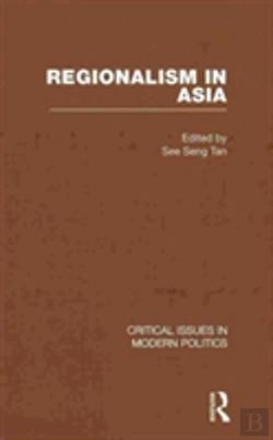 Bertrand.pt - Regionalism In Asia