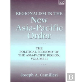 Bertrand.pt - Regionalism In The New Asia-Pacific Order
