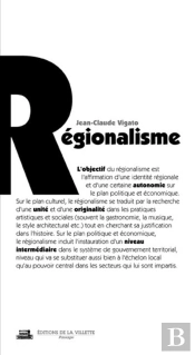 Régionalisme
