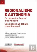 Regionalismo e Autonomia