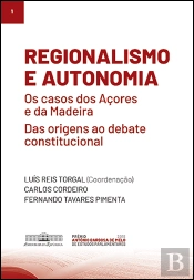 Regionalismo e Autonomia