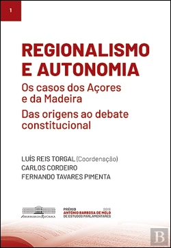 Bertrand.pt - Regionalismo e Autonomia