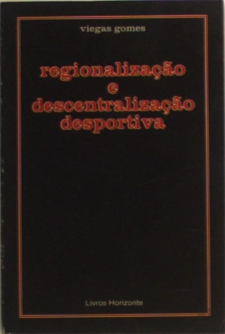 Bertrand.pt - Regionalização e Descentralização Desportiva