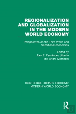 Bertrand.pt - Regionalization And Globalization In The Modern World Economy