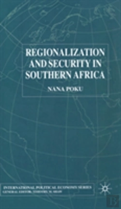 Bertrand.pt - Regionalization And Security In Southern Africa