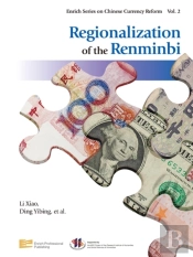 Regionalization Of The Renminbi