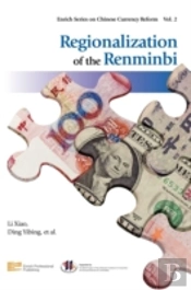 Regionalization Of The Renminbi