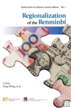 Bertrand.pt - Regionalization Of The Renminbi
