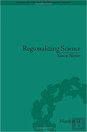 Regionalizing Science