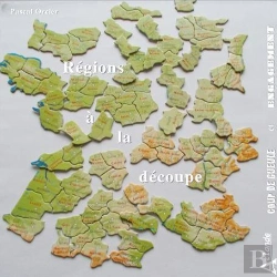 Bertrand.pt - Régions À La Découpe