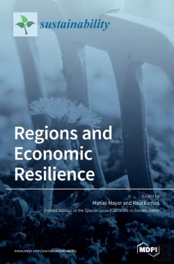 Bertrand.pt - Regions And Economic Resilience