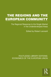 Regions And The European Community