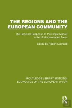 Bertrand.pt - Regions And The European Community