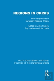 Regions In Crisis