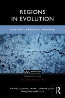 Regions In Evolution