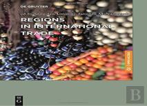 Regions In International Trade