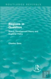 Regions In Question (Routledge Revivals)