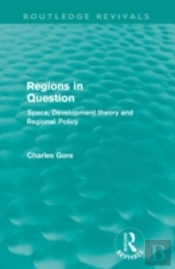 Regions In Question (Routledge Revivals)