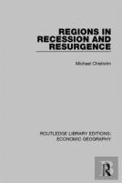 Regions In Recession And Resurgence