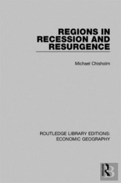 Regions In Recession And Resurgence
