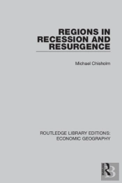 Regions In Recession And Resurgence