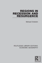 Regions In Recession And Resurgence