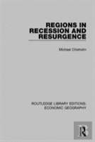 Regions In Recession And Resurgence