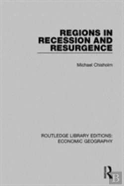 Bertrand.pt - Regions In Recession And Resurgence