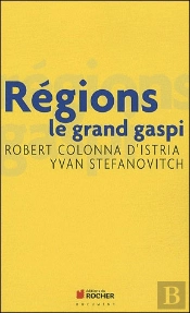 Régions ; Le Grand Gaspi