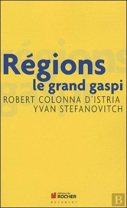 Bertrand.pt - Régions ; Le Grand Gaspi