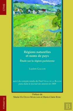 Bertrand.pt - Régions Naturelles Et Noms De Pays