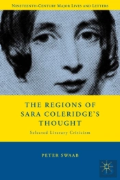 Regions Of Sara Coleridge'S Thought