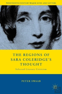 Bertrand.pt - Regions Of Sara Coleridge'S Thought