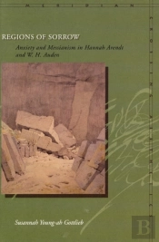 Regions Of Sorrow