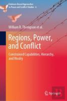 Regions, Power, And Conflict
